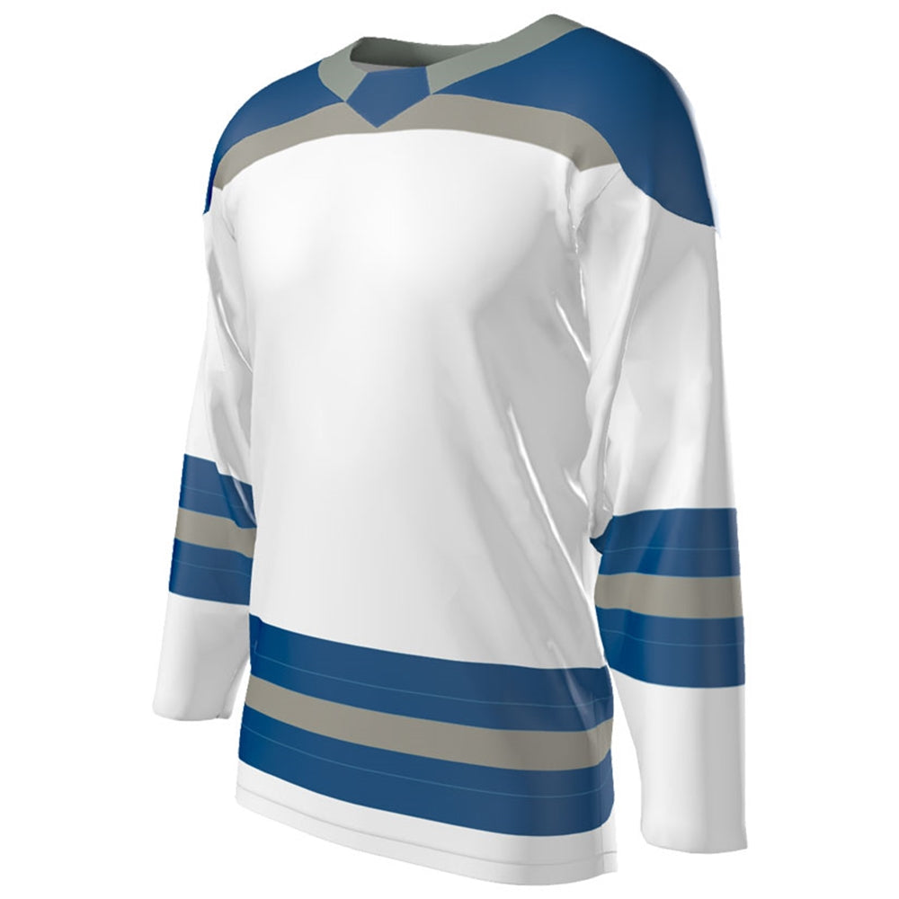 JUICE Elite V-Neck Hockey Jersey