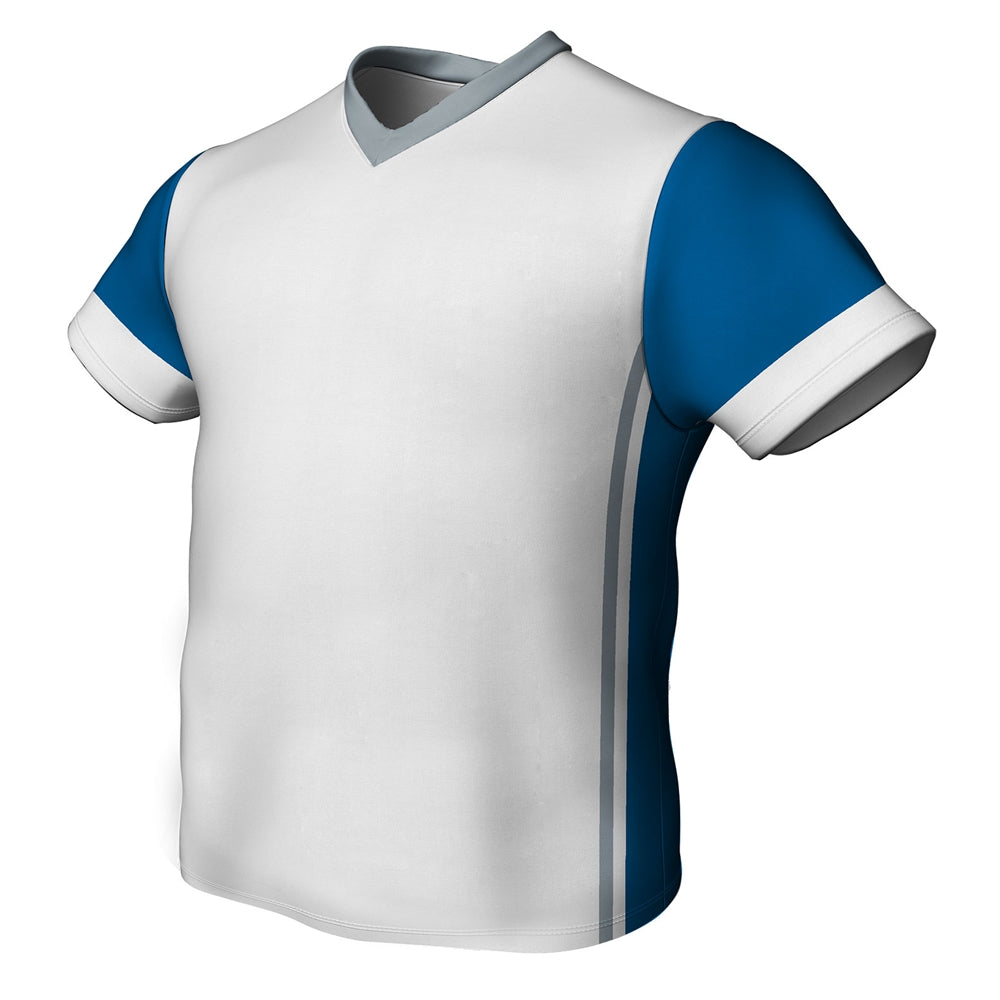 Juice Lacrosse Collegiate Short Sleeve Jersey
