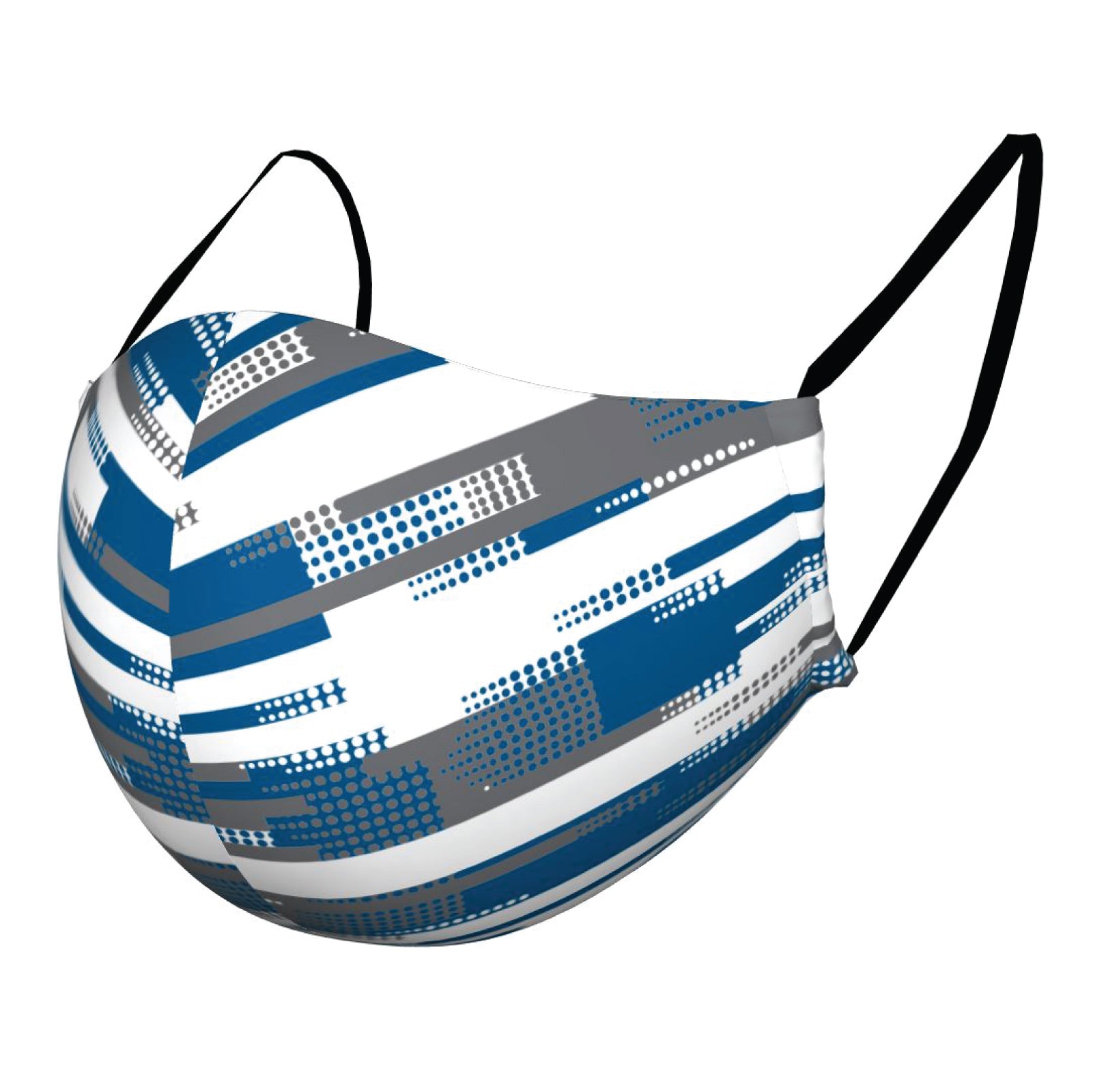 Juice Multi Purpose Mask Ear Elastic