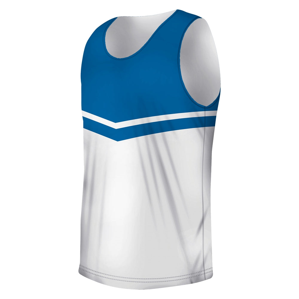 Juice Track Singlet