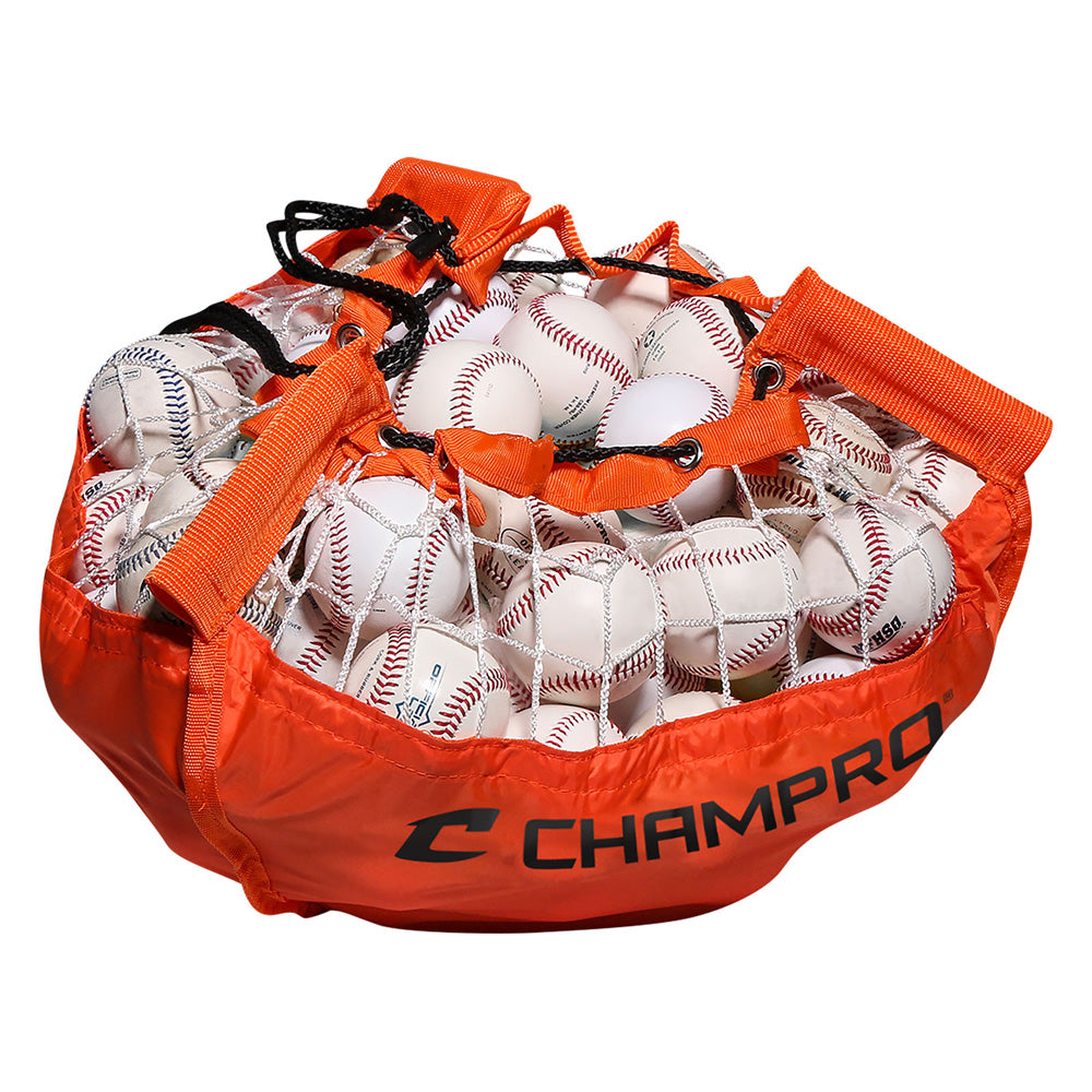 Ball Caddy