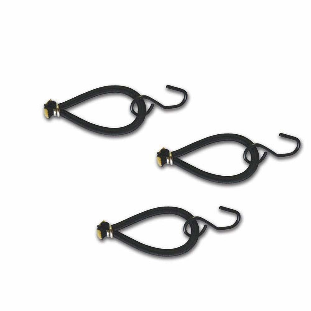 Replacement Bungee Hooks (10/Pkg)