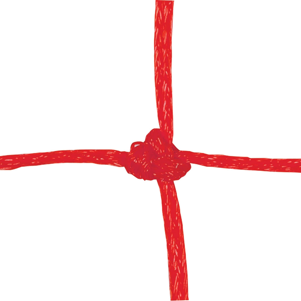 Braided Soccer Goal Net 4.0mm