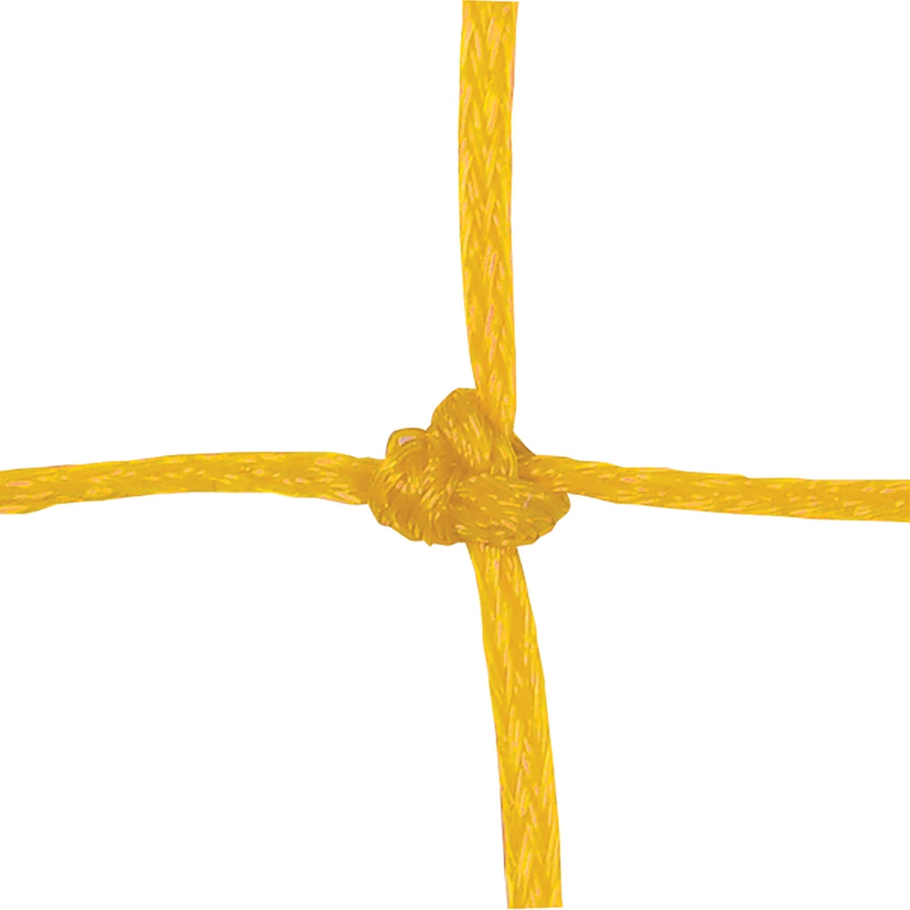 Braided Soccer Goal Net 4.0mm