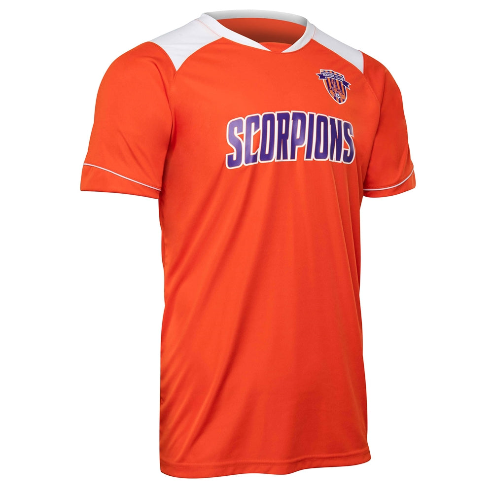 Attacker Soccer Jersey - Adult (Cont)