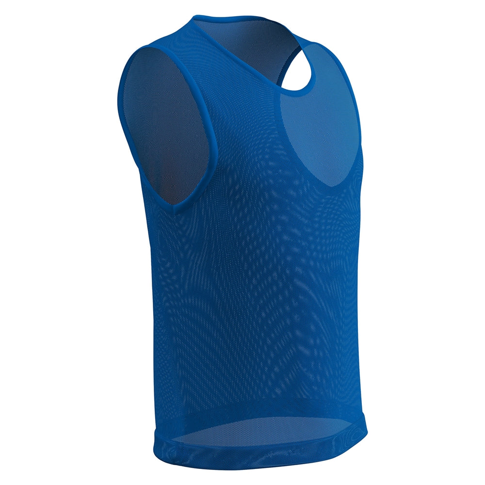 Scrimmage Micro Mesh Soccer Pinnie 6 Pack - Adult