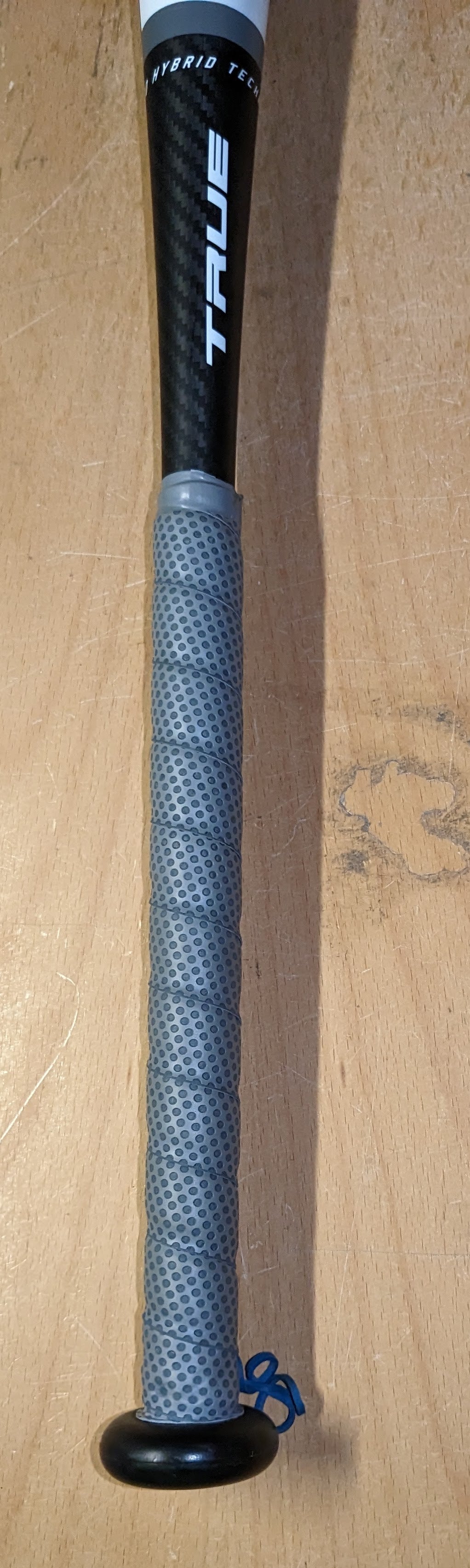 True Temper T2X USSSA Baseball Bat (-8) - Pro Game Sports