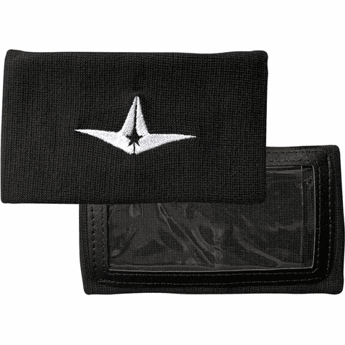 Window Wristband For Catchers *New* - Pro Game Sports