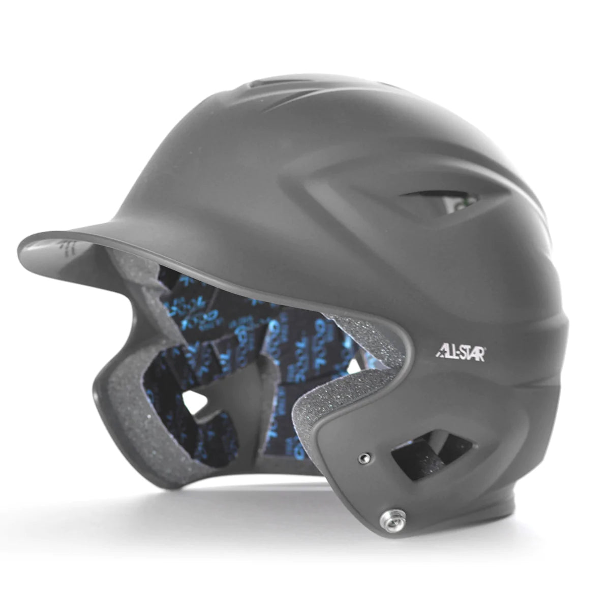 S7/Youth/One Size Fits All/Batting Helmet/Matte - Pro Game Sports