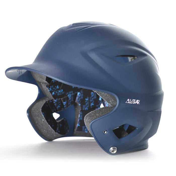 S7/Youth/One Size Fits All/Batting Helmet/Matte - Pro Game Sports