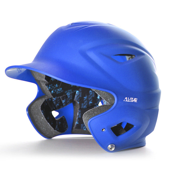 S7/Adult/One Size Fits All/Batting Helmet/Matte - Pro Game Sports