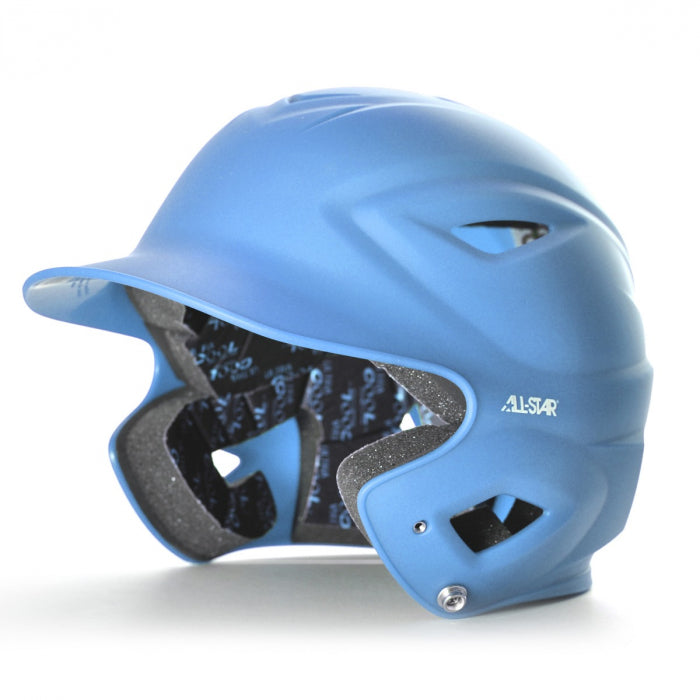 S7/Adult/One Size Fits All/Batting Helmet/Matte - Pro Game Sports
