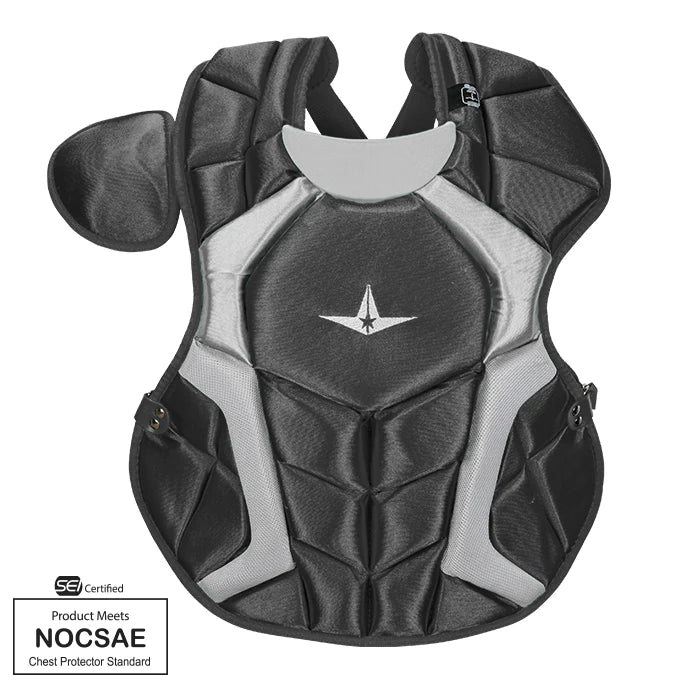 PRO CHEST PROTECTOR WITH DUPONT™ KEVLAR®