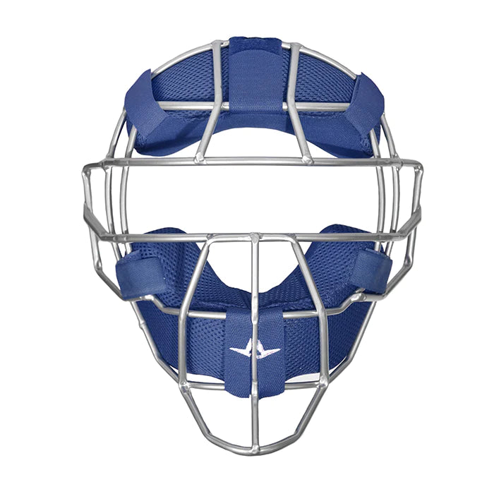 FM4000 Facemask - LUC Padding - Pro Game Sports