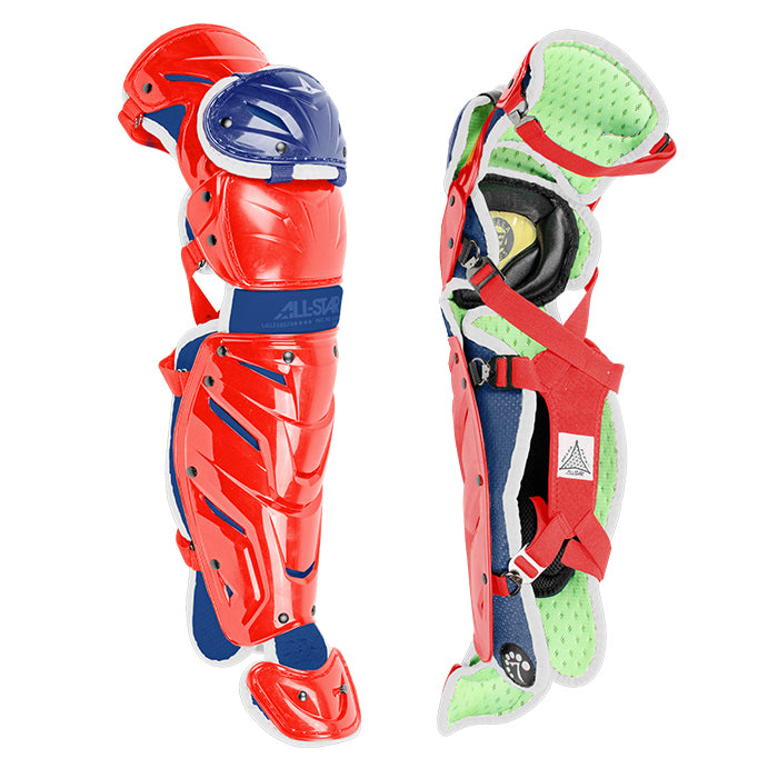 S7 Axis/Catching Kit/Ages 12-16/USA Themed - Pro Game Sports