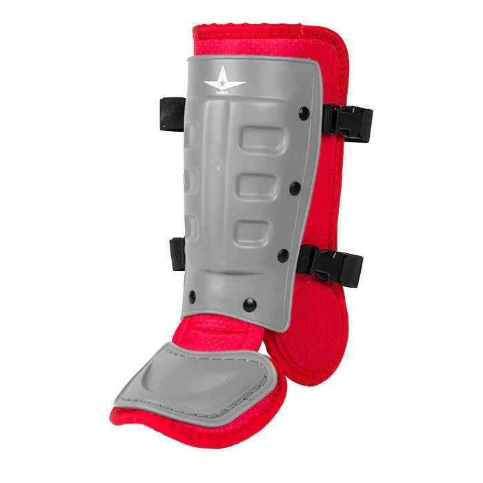 Universal Pro Batting Ankle Guard *New* - Pro Game Sports