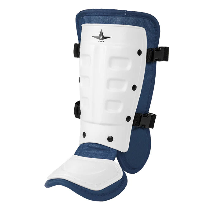 Universal Pro Batting Ankle Guard *New* - Pro Game Sports