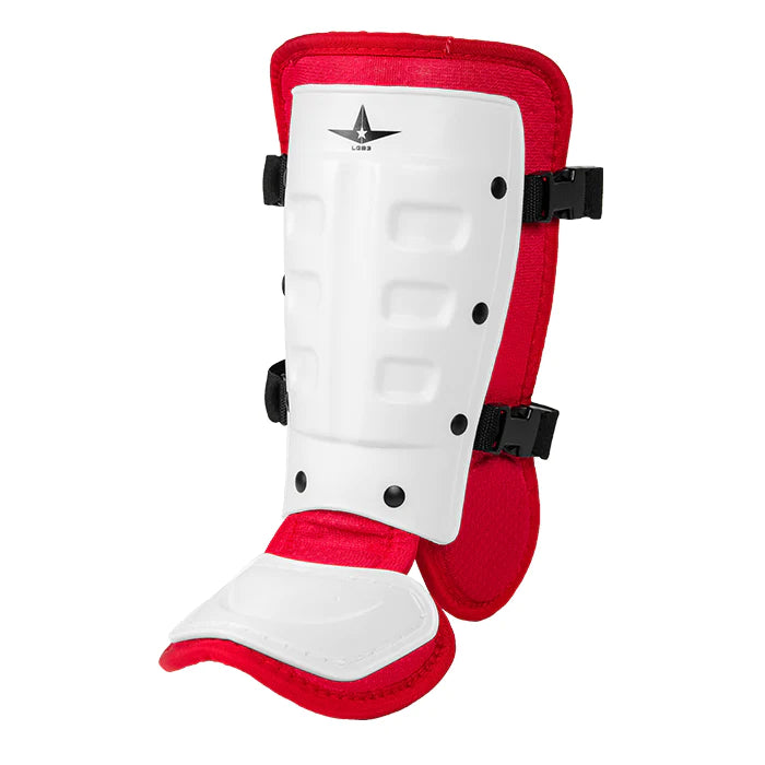 Universal Pro Batting Ankle Guard *New* - Pro Game Sports