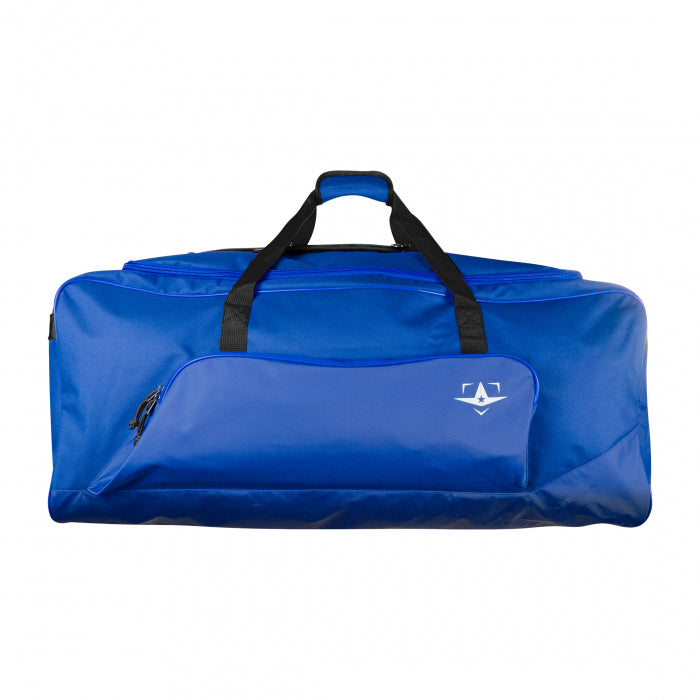 Classic Pro Carry Bag/One set of gear & accessory side pocket - Pro Game Sports