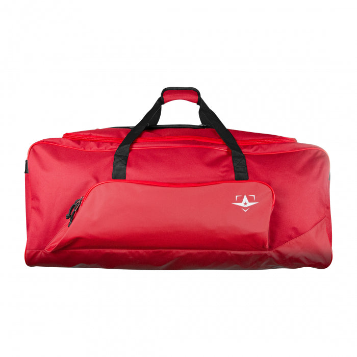 Classic Pro Carry Bag/One set of gear & accessory side pocket - Pro Game Sports