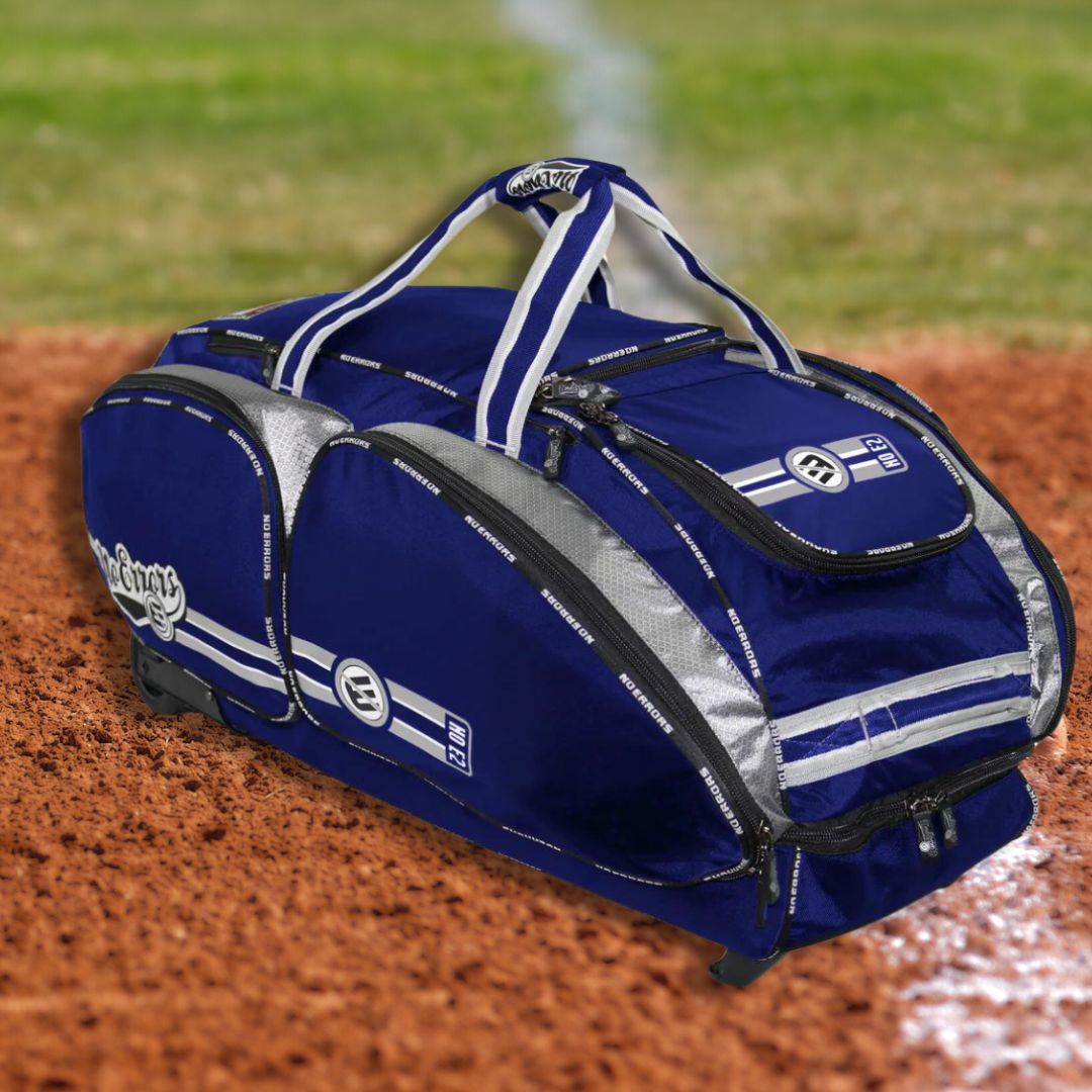 Bags/Backpacks – Pro Game Sports