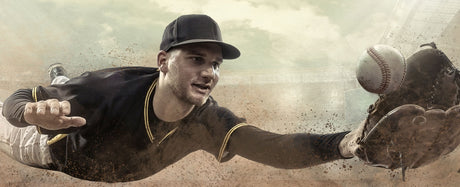 Baseball Mitts & Gloves