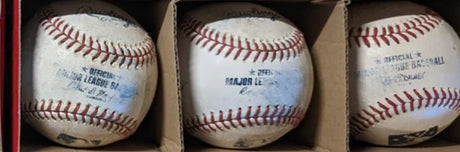 Baseballs - Used