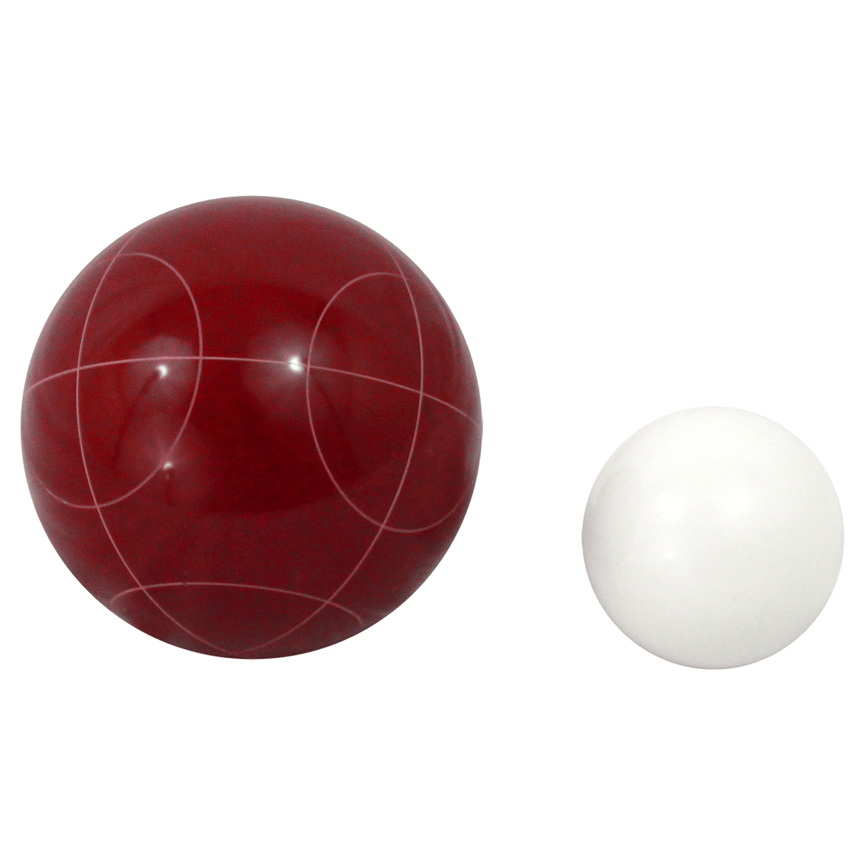 Champions Bocce Ball Set 90mm