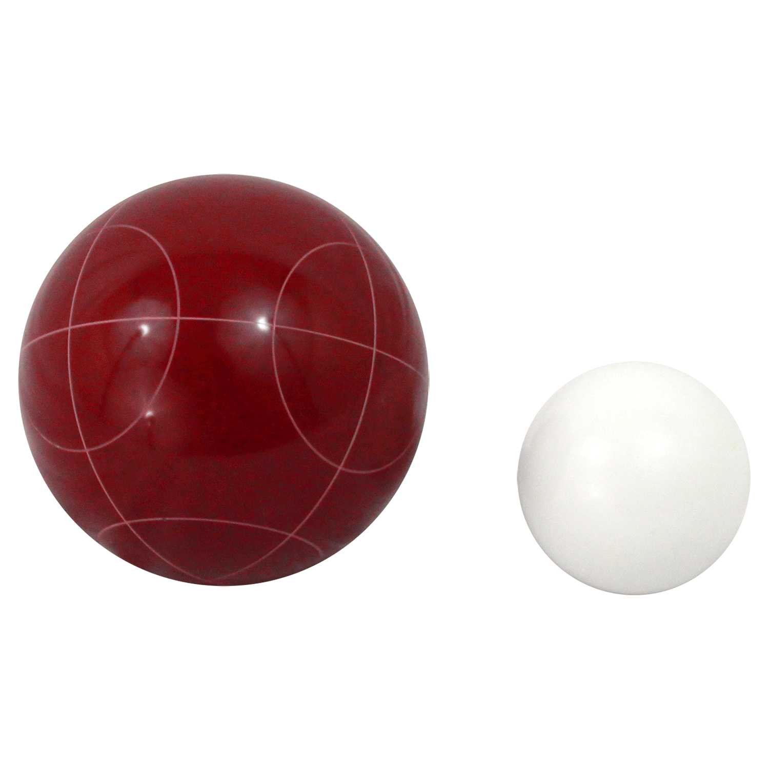 Champions Bocce Ball Set 90mm