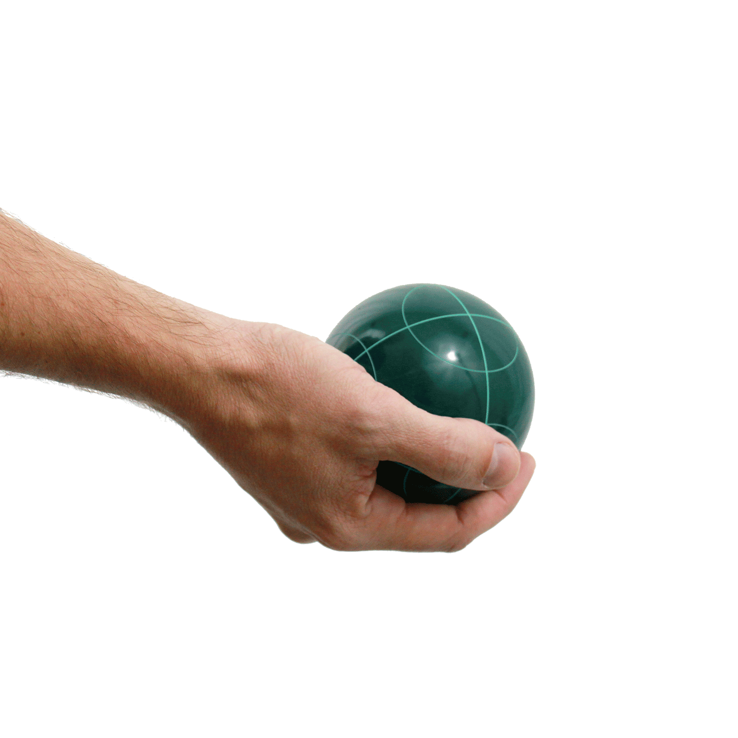 Champions Bocce Ball Set 90mm