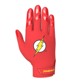The Flash Batting Gloves - Quantum Orbit by Phenom Elite - Pro Game Sports
