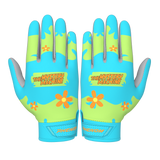 Scooby-Doo Batting Gloves — Quantum Orbit by Phenom Elite