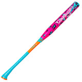 Axe Dabacle Dual Stamp Slowpitch Bat | Balanced | Axe Handle |