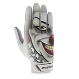 Clown Batting Gloves — Quantum Orbit by Phenom Elite