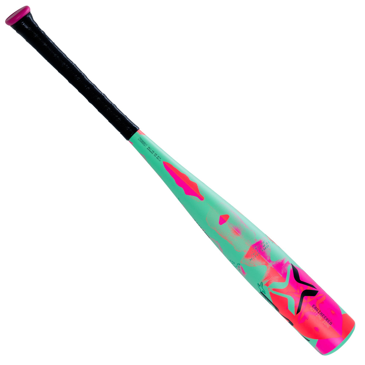 Axe WARP USA Tee Ball Baseball Bat | -13 | Axe Handle | - Pro Game Sports