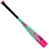 Axe WARP USA Tee Ball Baseball Bat | -13 | Axe Handle | - Pro Game Sports