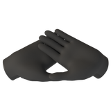 Tom and Jerry Batting Gloves - Quantum Orbit by Phenom Elite