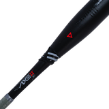 Axe Fury Bravo USSSA Slowpitch Bat | ½ oz. Endloaded | Axe Handle |