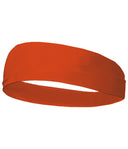 Wide Headband