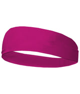 Wide Headband