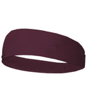 Wide Headband