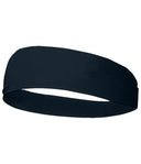 Wide Headband