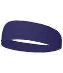 Wide Headband