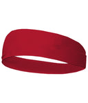 Wide Headband