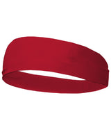 Wide Headband