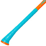 Axe Dabacle Dual Stamp Slowpitch Bat | Balanced | Axe Handle |