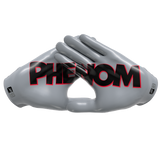 Tom and Jerry Football Gloves - VPS1 by Phenom Elite