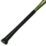 Axe Fury Bravo 1-Piece USSSA Slowpitch Bat | ½ oz. Endloaded | Flared Handle |