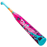 Axe Dabacle Dual Stamp Slowpitch Bat | Balanced | Axe Handle |
