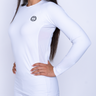 ProForm™ Women’s Long Sleeve Compression Shirt